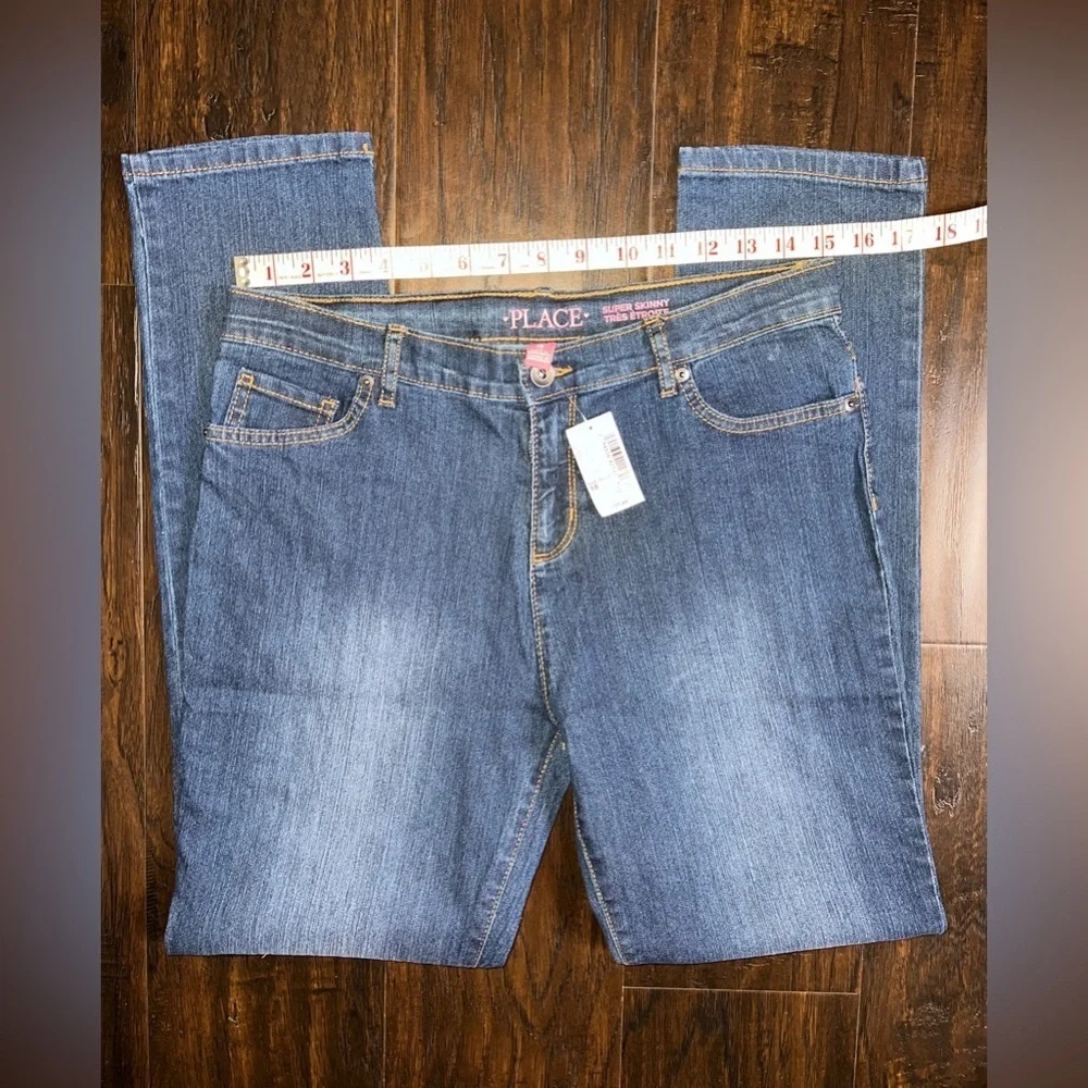 👖NWT! Super Skinny Jeans